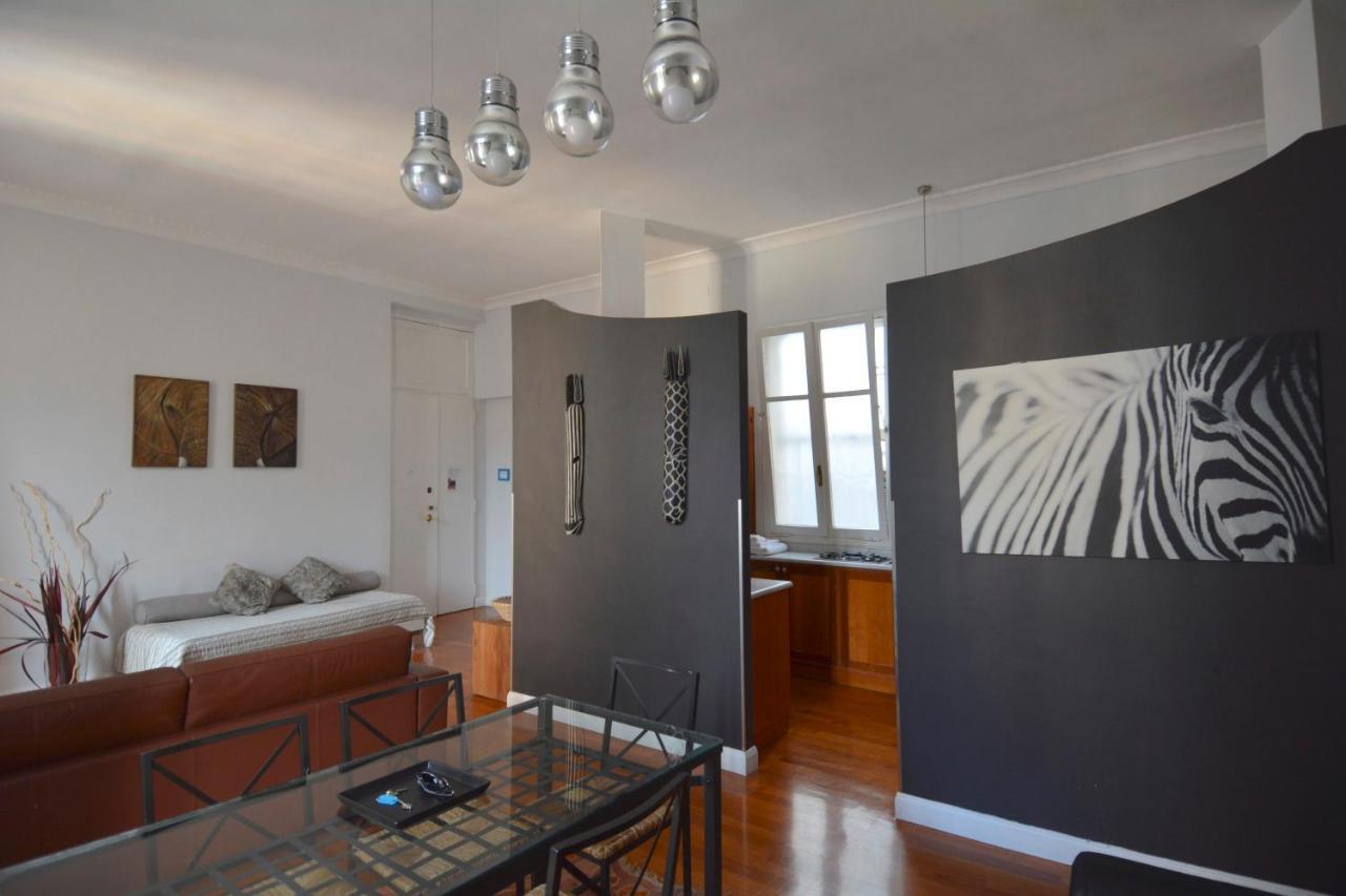 House And The City - Colosseum Apartments Рим Екстер'єр фото